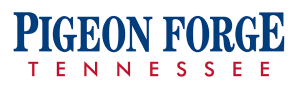 Pigeon Forge City logo